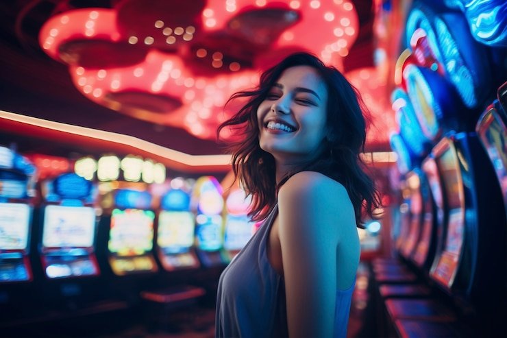 Ilustrasi chat aman pengguna dalam platform digital yang menjamin kerahasiaan data dan privasi